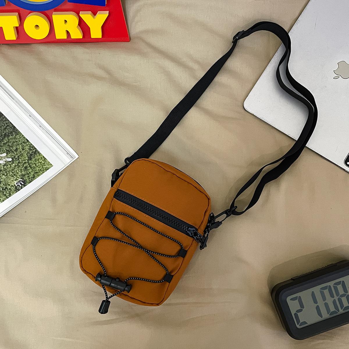 Trendy Brand Vertical Mobile Phone Bag Men S Outdoor Sports Shoulder Bag Girls Commuter Bag Light Travel Mobile Phone Bag коричневый
Trendy Brand Vertical Mobile Phone Bag Men S Outdoor Sports Shoulder Bag Girls Commuter Bag Light Travel Mobile Phone Bag коричневый