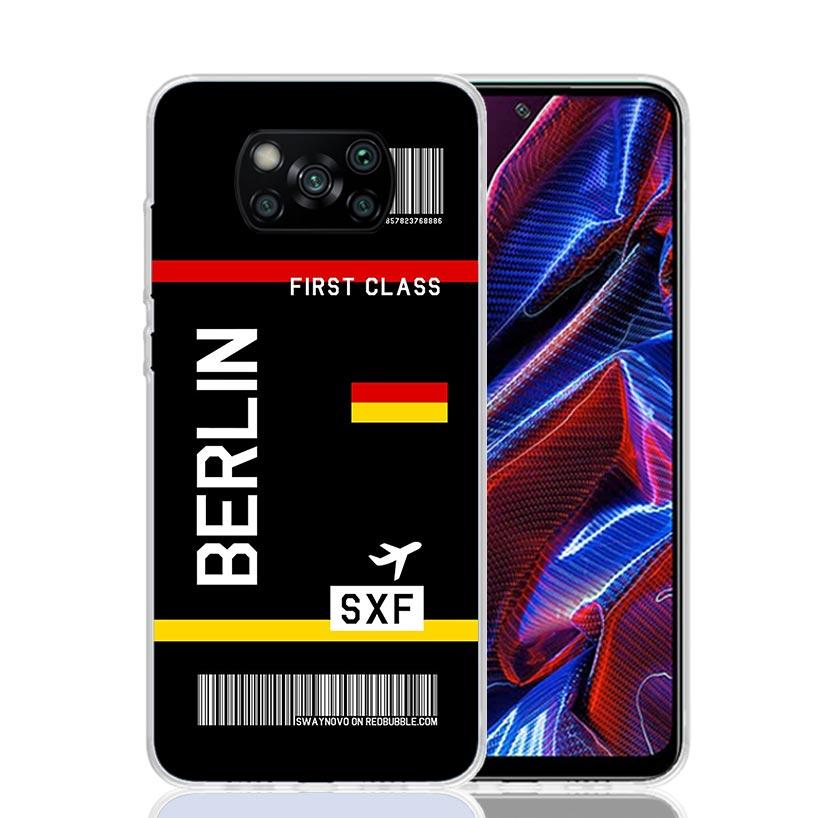Airline Ticket Barcode Phone Case For Xiaomi Poco X7 X6 X5 Pro F7 Ultra Redmi 15C 15 13 13C 12 12C 10 10A 10C 9 9A 9C 9T Cover P Xiaomi Poco F7 Pro
Airline Ticket Barcode Phone Case For Xiaomi Poco X7 X6 X5 Pro F7 Ultra Redmi 15C 15 13 13C 12 12C 10 10A 10C 9 9A 9C 9T Cover P Xiaomi Poco F7 Pro