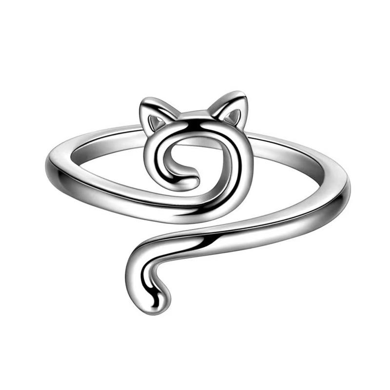 Кольцо для плетения Кольца для вязания крючком Кольца для пряжи Регулируемые кольца для вязания крючком свитера шарфа Аксессуары для рукоделия