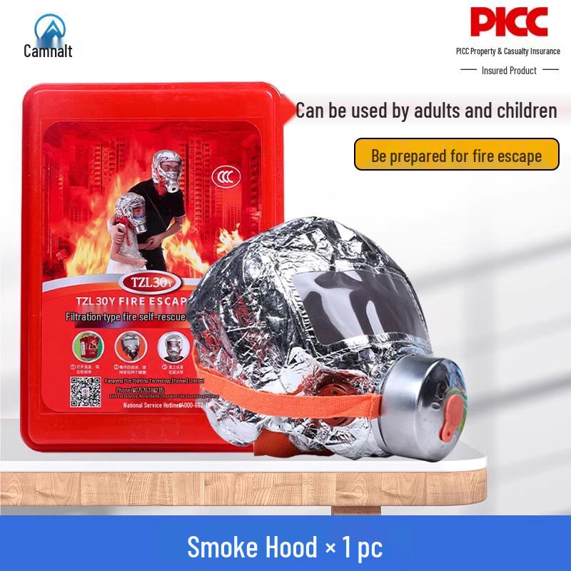 Canle Home Fire Escape & Safety Equipment
Canle Home Fire Escape & Safety Equipment