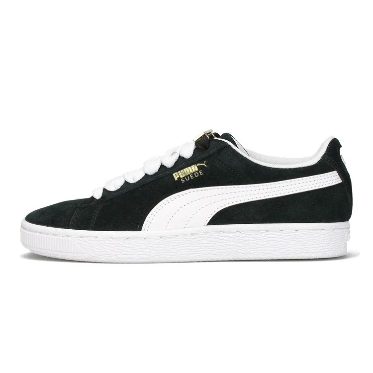 Кроссовки Puma Suede Classic Jr B-Boy Fabulous Black Kids Белый 365128-01
Кроссовки Puma Suede Classic Jr B-Boy Fabulous Black Kids Белый 365128-01