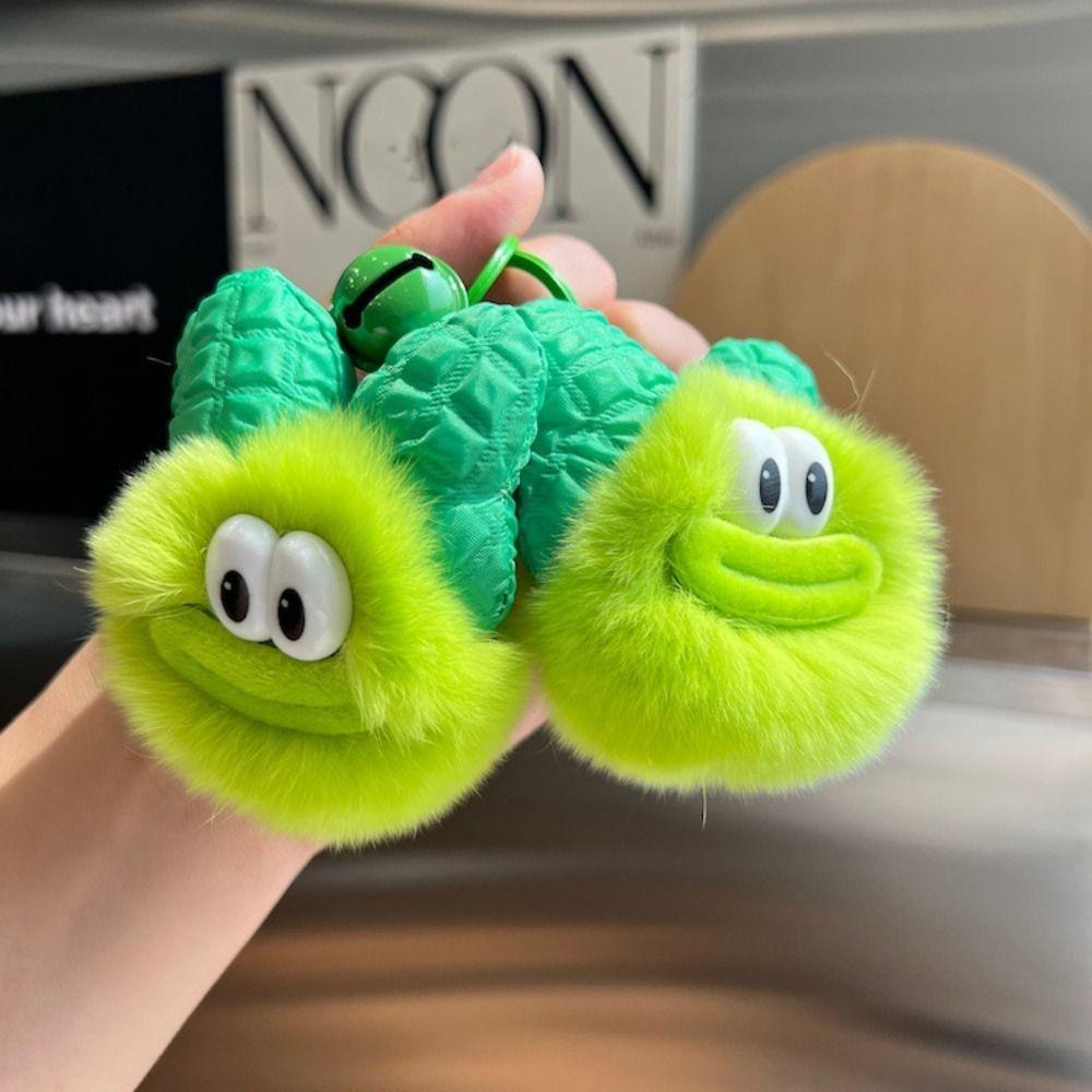 Cartoon Plush Ugly Doll Keychain Sausage Mouth Funny Pulsh Ball Bag Pendant Key Decoration синий
Cartoon Plush Ugly Doll Keychain Sausage Mouth Funny Pulsh Ball Bag Pendant Key Decoration синий
