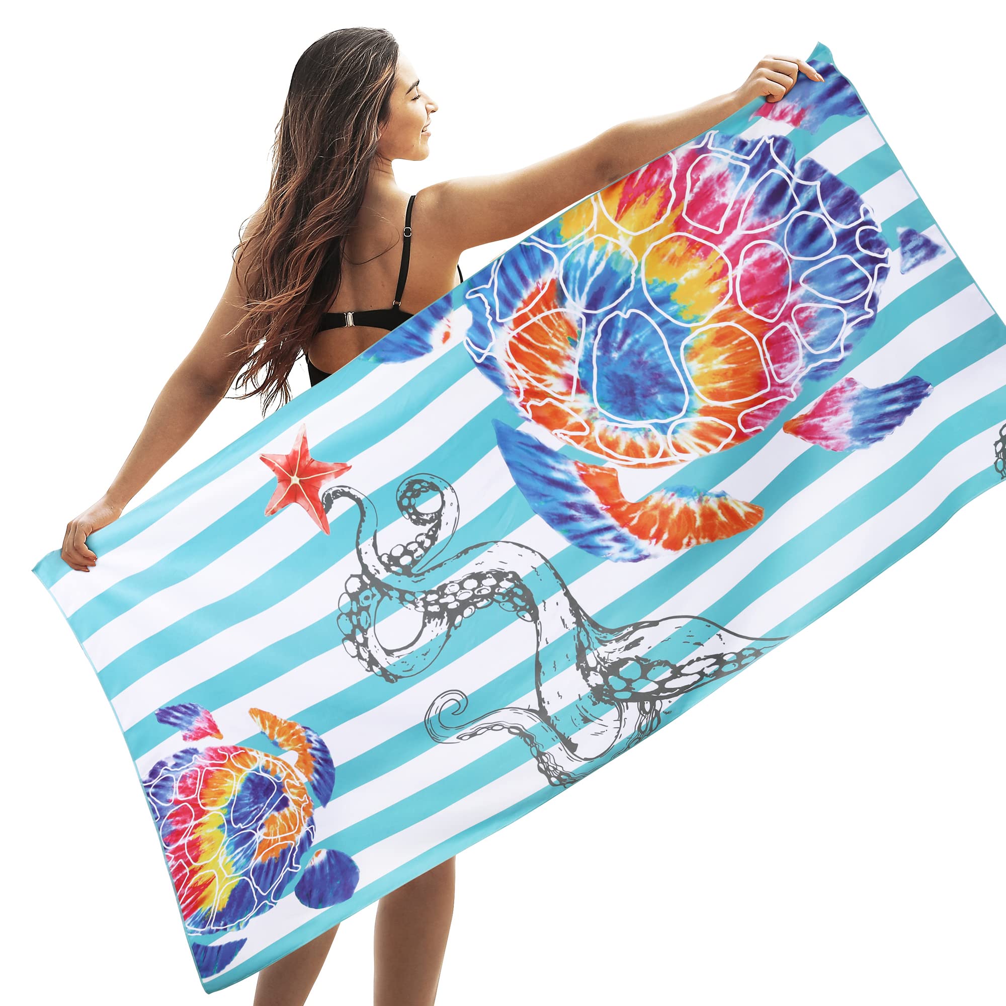 Winthome Beach Travel Quick Beach Colorful Yoga Large Включает в себя чехол 1 Полотенце, Полотенце без песка, Тонкое, Полотенце, Стильное, Микрофибра, Впитывающее, Сухое,
Winthome Beach Travel Quick Beach Colorful Yoga Large Включает в себя чехол 1 Полотенце, Полотенце без песка, Тонкое, Полотенце, Стильное, Микрофибра, Впитывающее, Сухое,