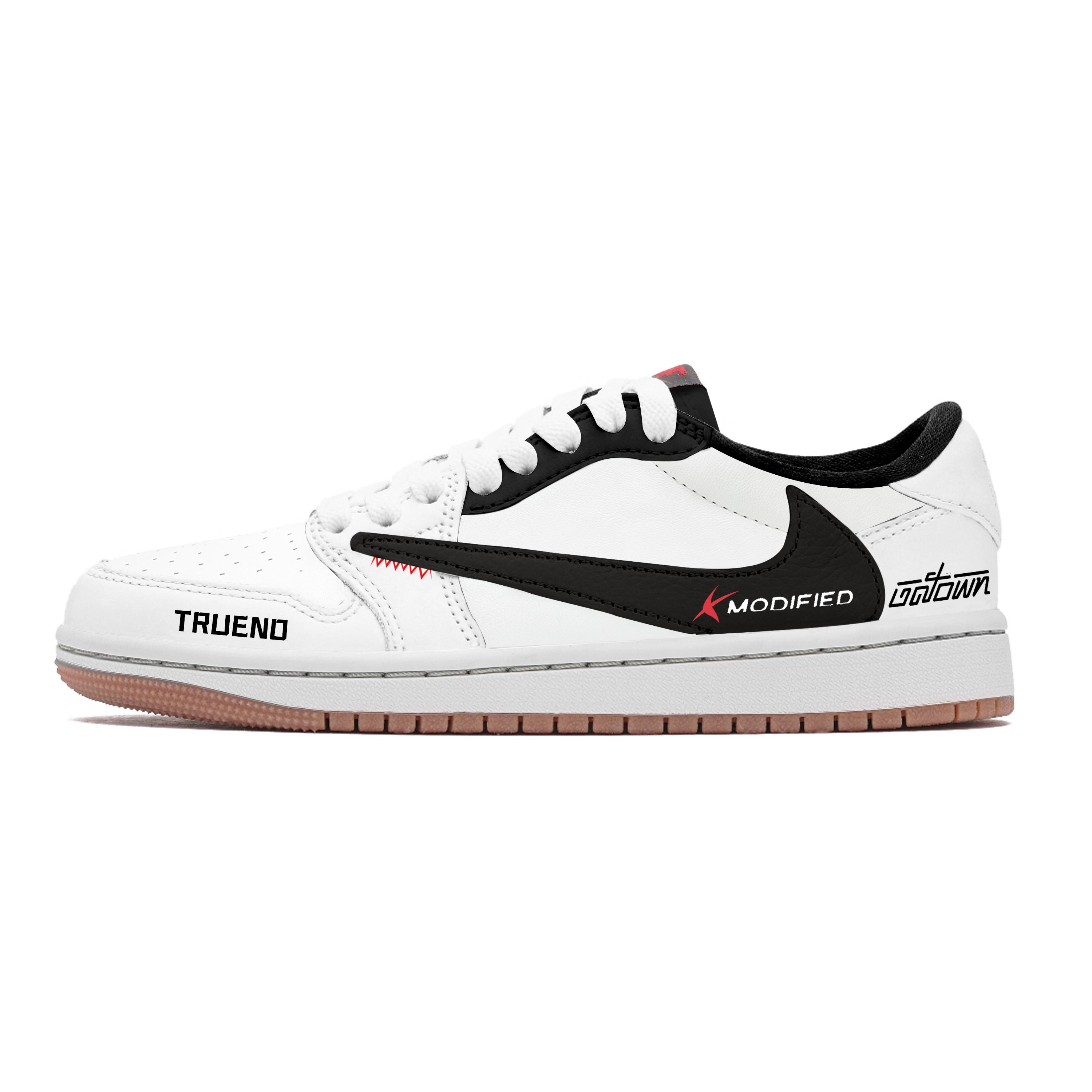 Travis Scott X Jordan Air Jordan 1 Вінтажні Баскетбольні Кросівки Унісекс Низькі Чорні DZ4137-700(Команда723-) 35.5
Travis Scott X Jordan Air Jordan 1 Вінтажні Баскетбольні Кросівки Унісекс Низькі Чорні DZ4137-700(Команда723-) 35.5