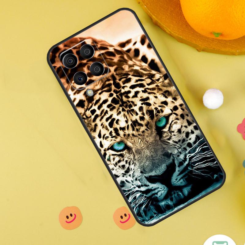 Cheetah Panther Snow Cheetah Case For Samsung Galaxy M15 M35 M55 M11 M14 M34 M54 M31 M13 M53 M51 M12 M32 M52 M16 M36 M56 Samsung M22
Cheetah Panther Snow Cheetah Case For Samsung Galaxy M15 M35 M55 M11 M14 M34 M54 M31 M13 M53 M51 M12 M32 M52 M16 M36 M56 Samsung M22