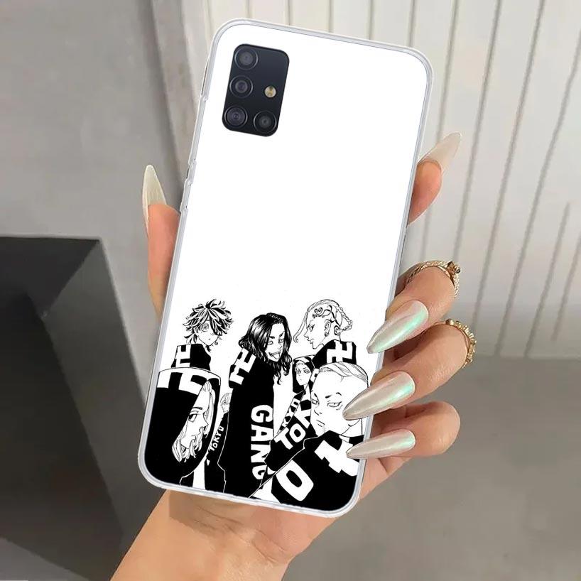 Черный Аниме Чехол для Телефона Tokyo Aevengers для Samsung Galaxy A52 A32 A22 A12 A02S A50S A30S A10S Note 20 Ultra 10 Plus S10 A31 A20 Samsung A71 4G
Черный Аниме Чехол для Телефона Tokyo Aevengers для Samsung Galaxy A52 A32 A22 A12 A02S A50S A30S A10S Note 20 Ultra 10 Plus S10 A31 A20 Samsung A71 4G