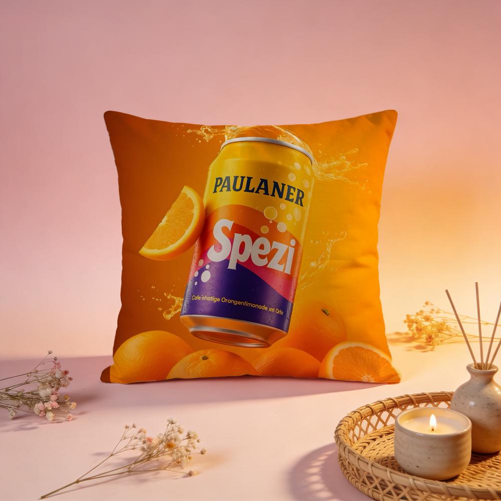 Trendy PPaulaner Spezied Cushion Cover Comfortable Durable Pillow Cover MultiScene for Home Office Car Sofa 30X30cm
Trendy PPaulaner Spezied Cushion Cover Comfortable Durable Pillow Cover MultiScene for Home Office Car Sofa 30X30cm