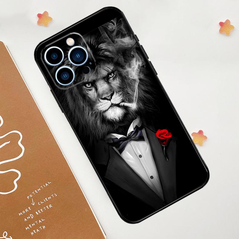 Man Suit Shirt Tie Phone Case For iPhone 17 Pro Max 11 14 15 16 Pro Max 12 13 mini 16 Plus 16e 17 Air Funda iPhone 17 Pro
Man Suit Shirt Tie Phone Case For iPhone 17 Pro Max 11 14 15 16 Pro Max 12 13 mini 16 Plus 16e 17 Air Funda iPhone 17 Pro