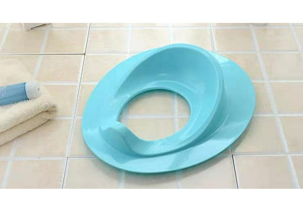 Child & Infant Toilet Seat and Mat синий
Child & Infant Toilet Seat and Mat синий