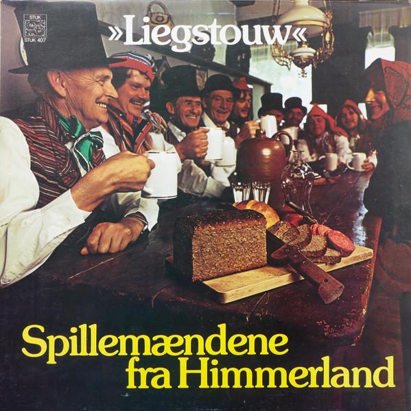 LP Record SPILLEMNDENE FRA HIMMERLAND - Liegstouw STUK407 Stuk 1975 Holland Folk Used
LP Record SPILLEMNDENE FRA HIMMERLAND - Liegstouw STUK407 Stuk 1975 Holland Folk Used