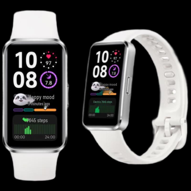 Huawei Band 10 Smart Fitness Tracker (CN version)
Huawei Band 10 Smart Fitness Tracker (CN version)