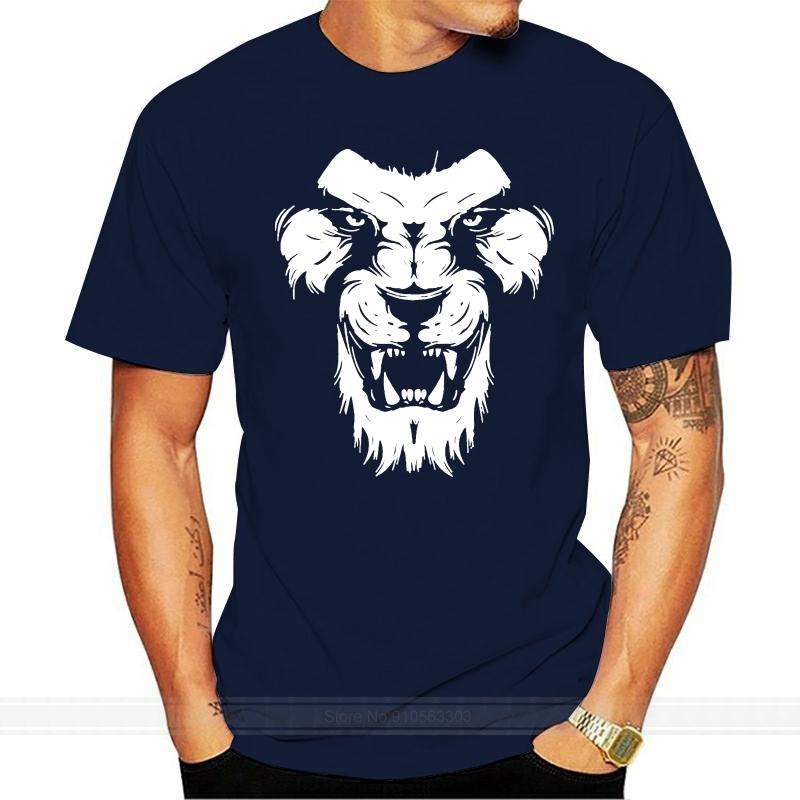 MUFASA SHIRT LION TSHIRT Simba Tribal SCAR Black Tee NICE fashion tshirt men cotton brand teeshirt S
MUFASA SHIRT LION TSHIRT Simba Tribal SCAR Black Tee NICE fashion tshirt men cotton brand teeshirt S