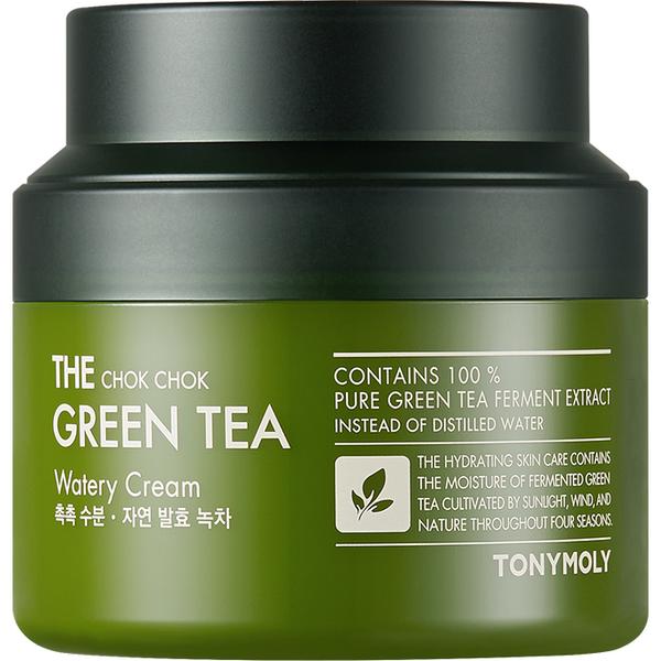 Tony Moly The Moist Green Tea Увлажняющий крем, 100мл, 1 упаковка Популярная корейская косметика
Tony Moly The Moist Green Tea Увлажняющий крем, 100мл, 1 упаковка Популярная корейская косметика