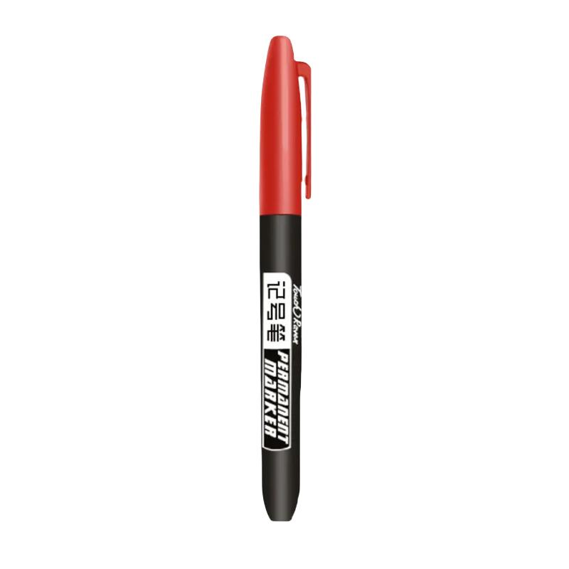 1-20Pcs Permanent Marker Pen Drawing Markers Oil-Based Waterproof Black Blue Red Ink Sketch Pens Stationery Art School Supplies
1-20Pcs Permanent Marker Pen Drawing Markers Oil-Based Waterproof Black Blue Red Ink Sketch Pens Stationery Art School Supplies