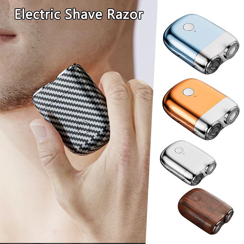 Водонепроницаемая дорожная мини-бритва Электрическая бритва Триммер для бороды Карманная бритва Мужская бритва для бороды
Водонепроницаемая дорожная мини-бритва Электрическая бритва Триммер для бороды Карманная бритва Мужская бритва для бороды