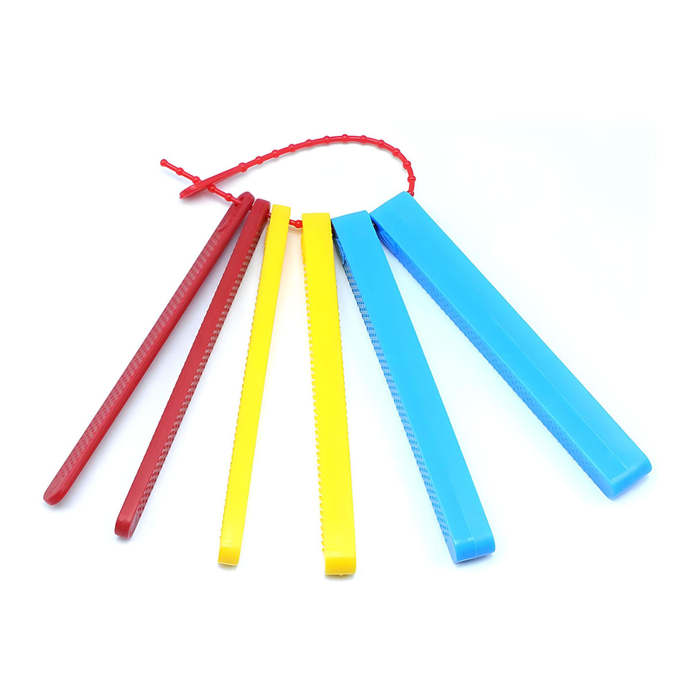 Sensory Chew Toys Oral Motor Chewing Tools for Autism ADHD, Dental Bite Block for Speech Training, Stress Anxiety Relief Teething Toys for Kids Adults різнокольоровий
Sensory Chew Toys Oral Motor Chewing Tools for Autism ADHD, Dental Bite Block for Speech Training, Stress Anxiety Relief Teething Toys for Kids Adults різнокольоровий