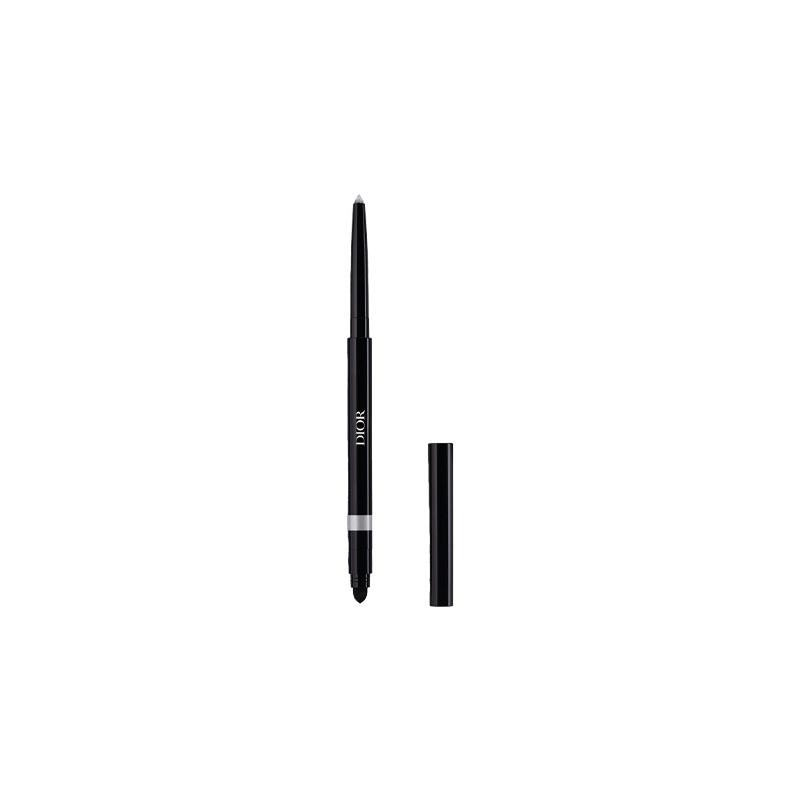 DIOR Stunning Eyeliner Smooth Waterproof Color-Developing Long-Lasting Makeup Does Not Smudge #076Pearly Silver 0.3g белый
DIOR Stunning Eyeliner Smooth Waterproof Color-Developing Long-Lasting Makeup Does Not Smudge #076Pearly Silver 0.3g белый