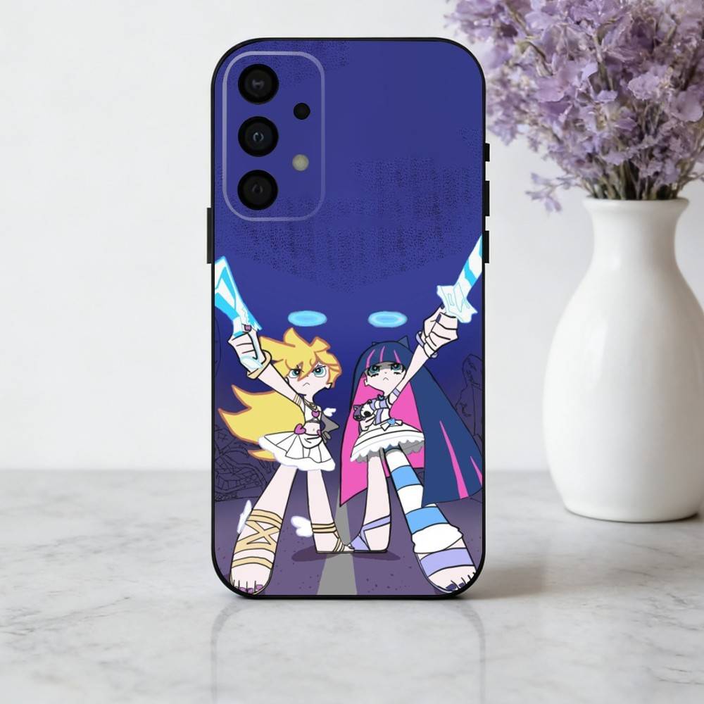 N-New Panty & Stocking with G-Garterbelt phone Case For Samsung Galaxy A73,A72,A71,A70,A53,A52,A51,Others Soft Black Shell Samsung a51 4g
N-New Panty & Stocking with G-Garterbelt phone Case For Samsung Galaxy A73,A72,A71,A70,A53,A52,A51,Others Soft Black Shell Samsung a51 4g