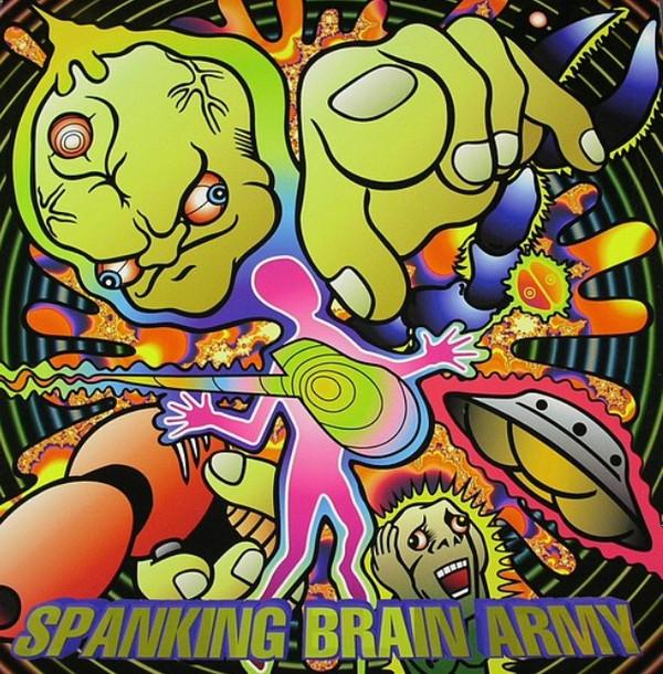 LP Record VARIOUS WOULD 25 THREE SIDE R Spanking Brain Army MFJA12 GOD SMILE 1998 Japan Japanese PopRock Used
LP Record VARIOUS WOULD 25 THREE SIDE R Spanking Brain Army MFJA12 GOD SMILE 1998 Japan Japanese PopRock Used
