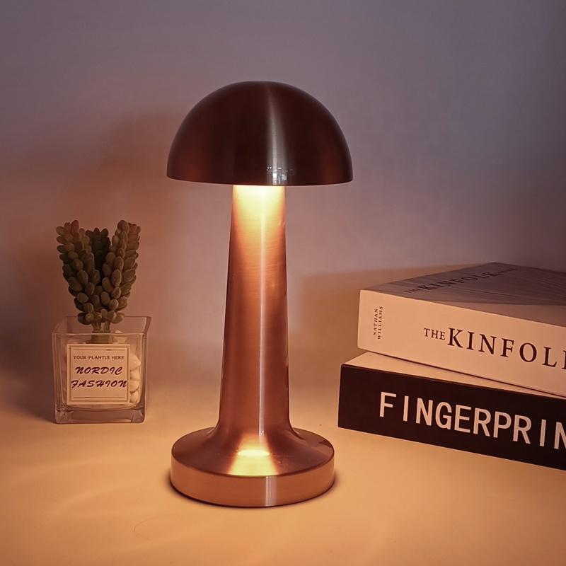 Перезаряжаемая USB-зарядка, ресторан, бар, светодиодная настольная лампа, беспроводная настольная лампа с сенсорным управлением 
Перезаряжаемая USB-зарядка, ресторан, бар, светодиодная настольная лампа, беспроводная настольная лампа с сенсорным управлением