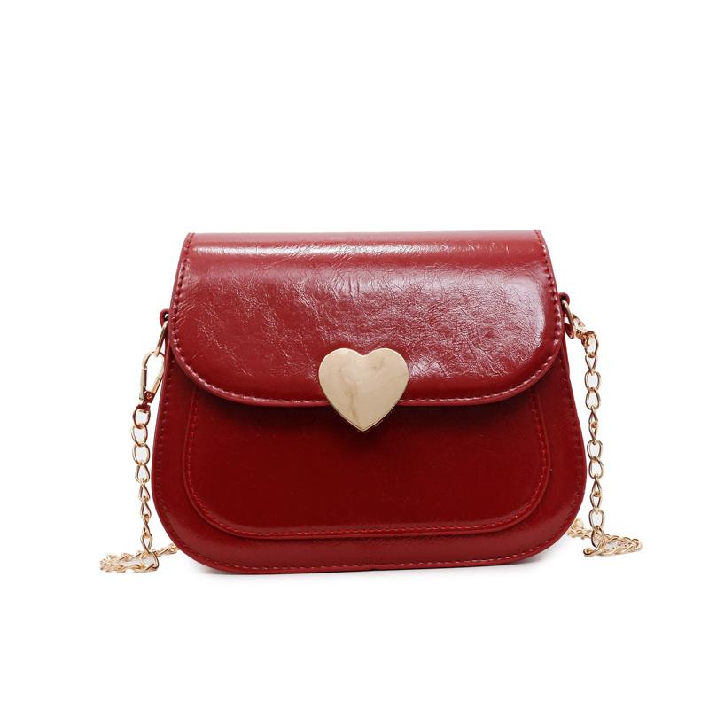Love Hardware Decorative Lacquer New Retro Solid Color Casual Design Popular Shoulder Crossbody Small Square Bag бордовий
Love Hardware Decorative Lacquer New Retro Solid Color Casual Design Popular Shoulder Crossbody Small Square Bag бордовий