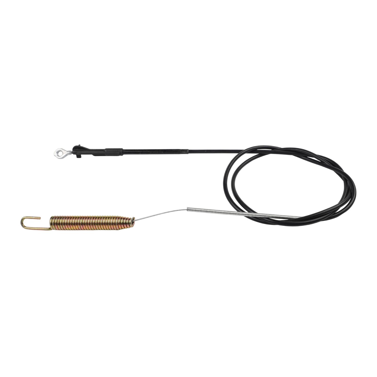 Brake Cable For for TimeMaster Lawn Mowers Fits Models 20976 20978 21199HD and more Essential Replacement Accessory China Mainland
Brake Cable For for TimeMaster Lawn Mowers Fits Models 20976 20978 21199HD and more Essential Replacement Accessory China Mainland