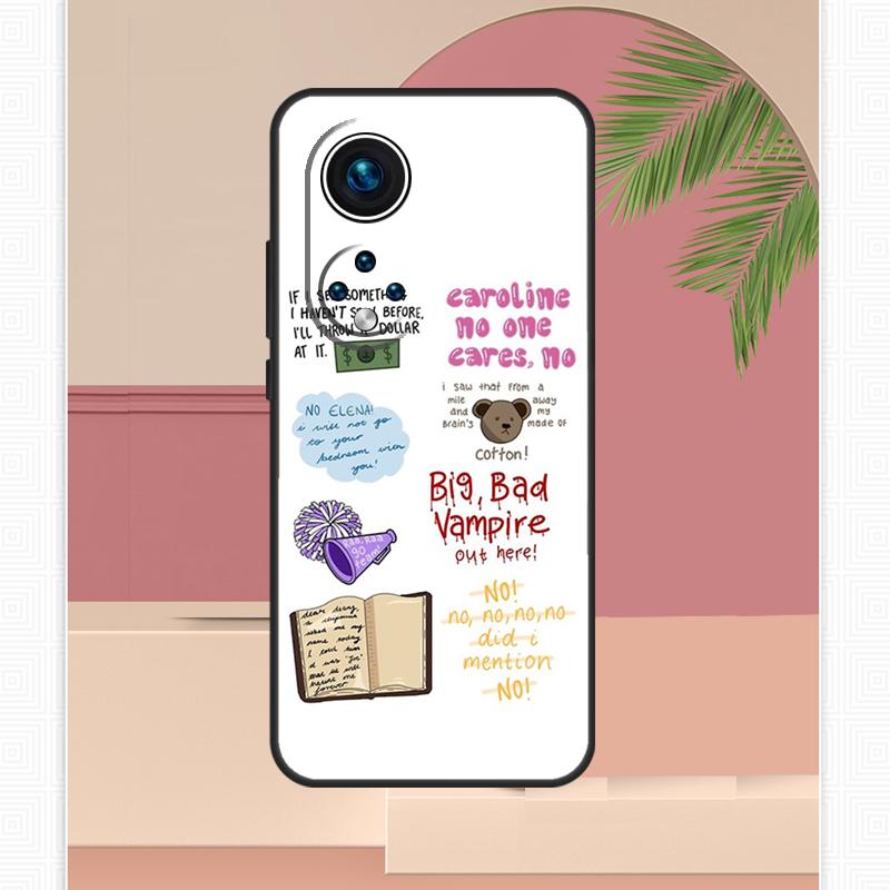 The Originals Vampire Diaries Case For Honor Magic 7 Lite 5 6 8 Pro Honor 400 200 X9c X9b X9a X8b X8a X8c 50 70 90 Cover Honor Magic6 Lite
The Originals Vampire Diaries Case For Honor Magic 7 Lite 5 6 8 Pro Honor 400 200 X9c X9b X9a X8b X8a X8c 50 70 90 Cover Honor Magic6 Lite
