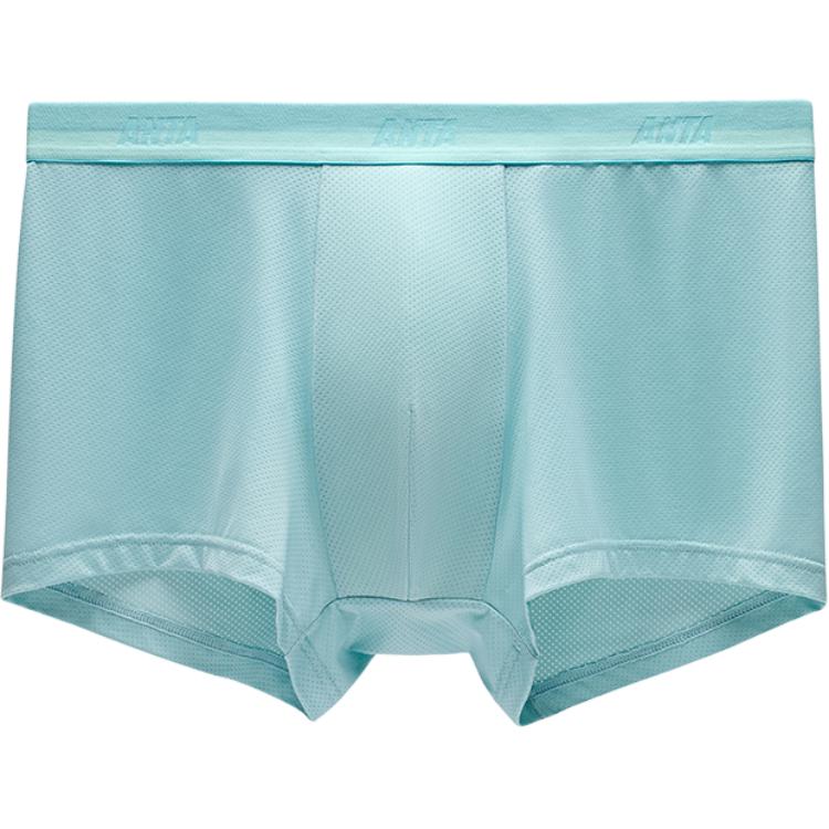 Anta Comfortable Breathable Casual Boxer Briefs Men underwear Star-Ring-Blue 192428977-3 M
Anta Comfortable Breathable Casual Boxer Briefs Men underwear Star-Ring-Blue 192428977-3 M