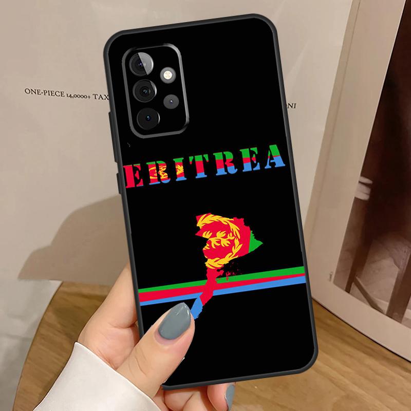 Eritrea Flag Cool Case For Samsung Galaxy A56 A36 A16 A06 A13 A33 A53 A52 A32 A12 A54 A34 A14 A35 A55 A17 A15 Samsung A72
Eritrea Flag Cool Case For Samsung Galaxy A56 A36 A16 A06 A13 A33 A53 A52 A32 A12 A54 A34 A14 A35 A55 A17 A15 Samsung A72