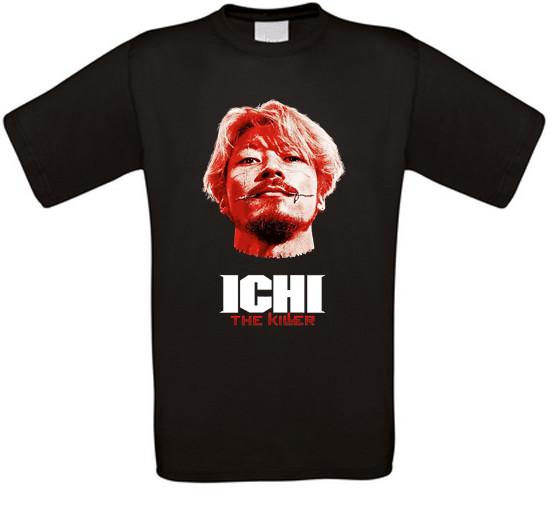 Icho The Killer Japan Cult Movie TShirt All Sizes New Unisex T-Shirt S
Icho The Killer Japan Cult Movie TShirt All Sizes New Unisex T-Shirt S