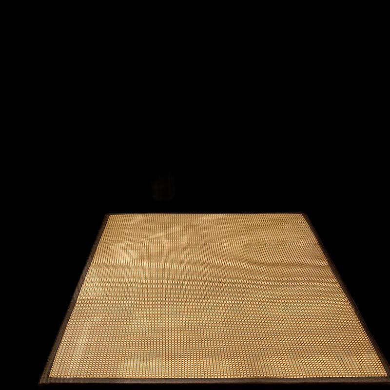 Japanese Style Bamboo Cooling Mat
Japanese Style Bamboo Cooling Mat