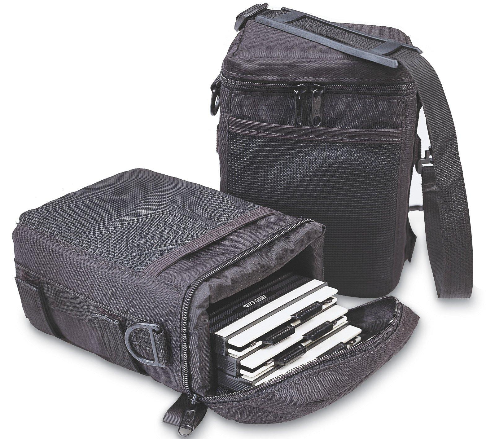 FH 4x5 Film Holder Case Photography Bag Pack Camera Accessories Pouch F/64 - - чорний
FH 4x5 Film Holder Case Photography Bag Pack Camera Accessories Pouch F/64 - - чорний