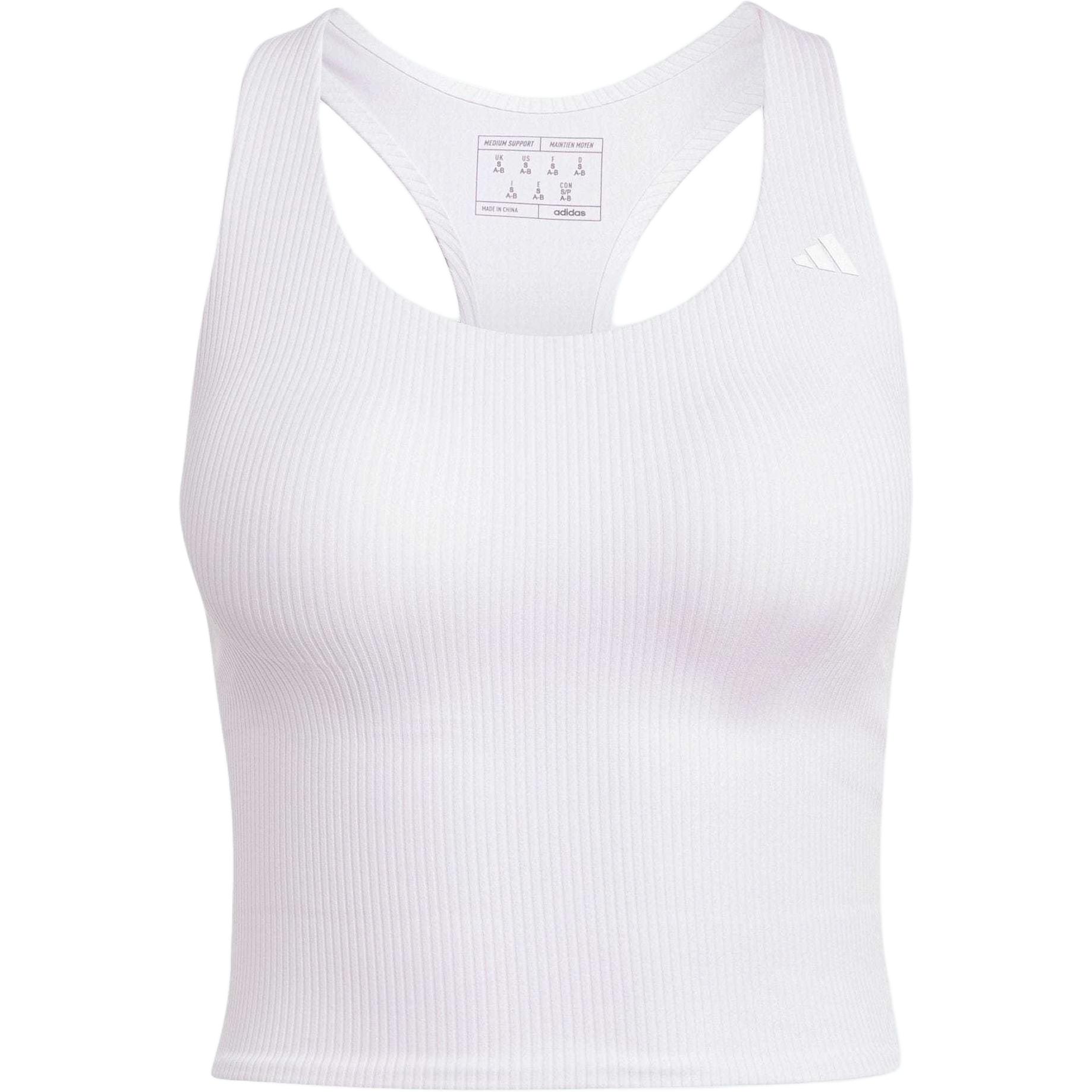 Adidas Sports Underwear Women s Ice Crystal Light Purple JL9832 XL CD
Adidas Sports Underwear Women s Ice Crystal Light Purple JL9832 XL CD