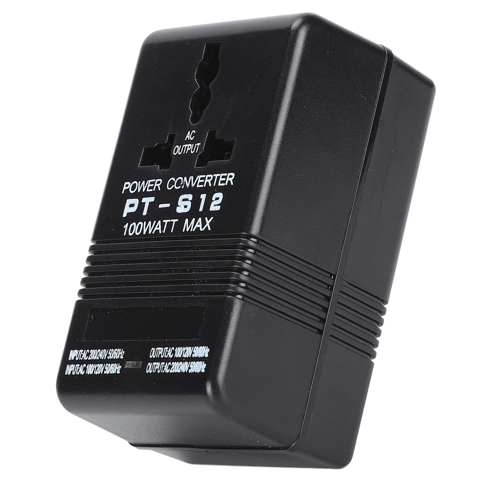 Ongwan Power Conversion Adapter Transformer Overseas Conversion Plug Преобразователь напряжения AC Step Up Back Power Adapter 100 Вт для мелкой бытовой техники
Ongwan Power Conversion Adapter Transformer Overseas Conversion Plug Преобразователь напряжения AC Step Up Back Power Adapter 100 Вт для мелкой бытовой техники