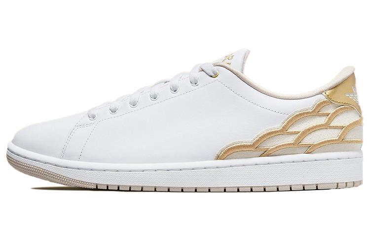 Air Jordan 1 Centre Court White Gold DQ8577-100 45.5
Air Jordan 1 Centre Court White Gold DQ8577-100 45.5