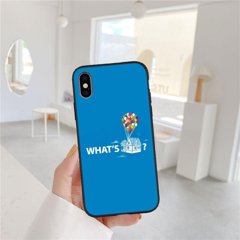 CJ82 Movie Up Soft Shell Phone Case for Redmi Note 8 9 Pro Max 9S 9T 9C NFC 8T 8A 10A A4 Redmi 9
CJ82 Movie Up Soft Shell Phone Case for Redmi Note 8 9 Pro Max 9S 9T 9C NFC 8T 8A 10A A4 Redmi 9