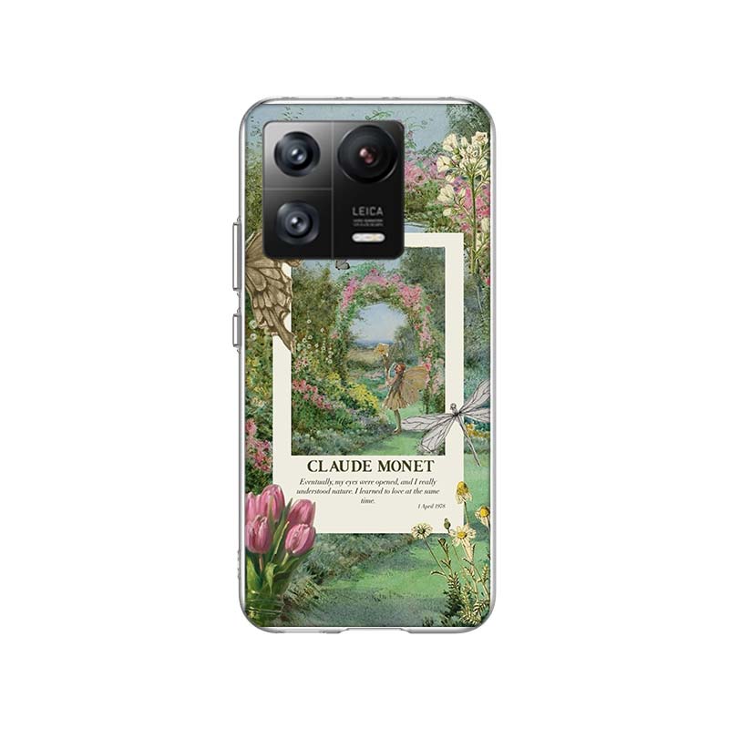 Fairy Tale Core Fairy Tale Aesthetics Phone Case For Xiaomi Poco F7 Ultra X7 X6 M8 M7 M6 M4 M3 Pro X4 Mi 15 15T 14 14T 12T 12S 1 Xiaomi Poco X7
Fairy Tale Core Fairy Tale Aesthetics Phone Case For Xiaomi Poco F7 Ultra X7 X6 M8 M7 M6 M4 M3 Pro X4 Mi 15 15T 14 14T 12T 12S 1 Xiaomi Poco X7
