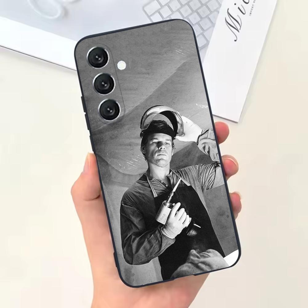 Чехол для телефона Декстер Морган для Samsung Galaxy A13,A21s,A22,A31,A32,A52,A53,A71,A80, Мягкий черный корпус Samsung a40
Чехол для телефона Декстер Морган для Samsung Galaxy A13,A21s,A22,A31,A32,A52,A53,A71,A80, Мягкий черный корпус Samsung a40