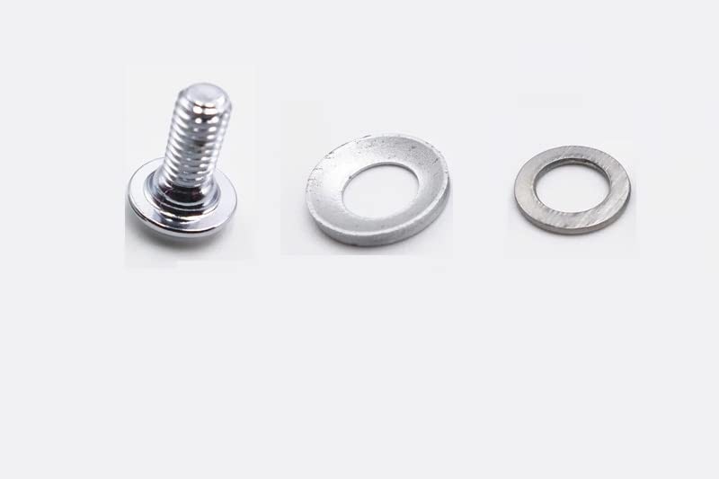 SHIMANO Ремонтные детали Блок болтов крепления обуви x Y8G698090 (М5 11.2) BR-5700-S BR-7900 BR-6700 BR-6700-G
SHIMANO Ремонтные детали Блок болтов крепления обуви x Y8G698090 (М5 11.2) BR-5700-S BR-7900 BR-6700 BR-6700-G