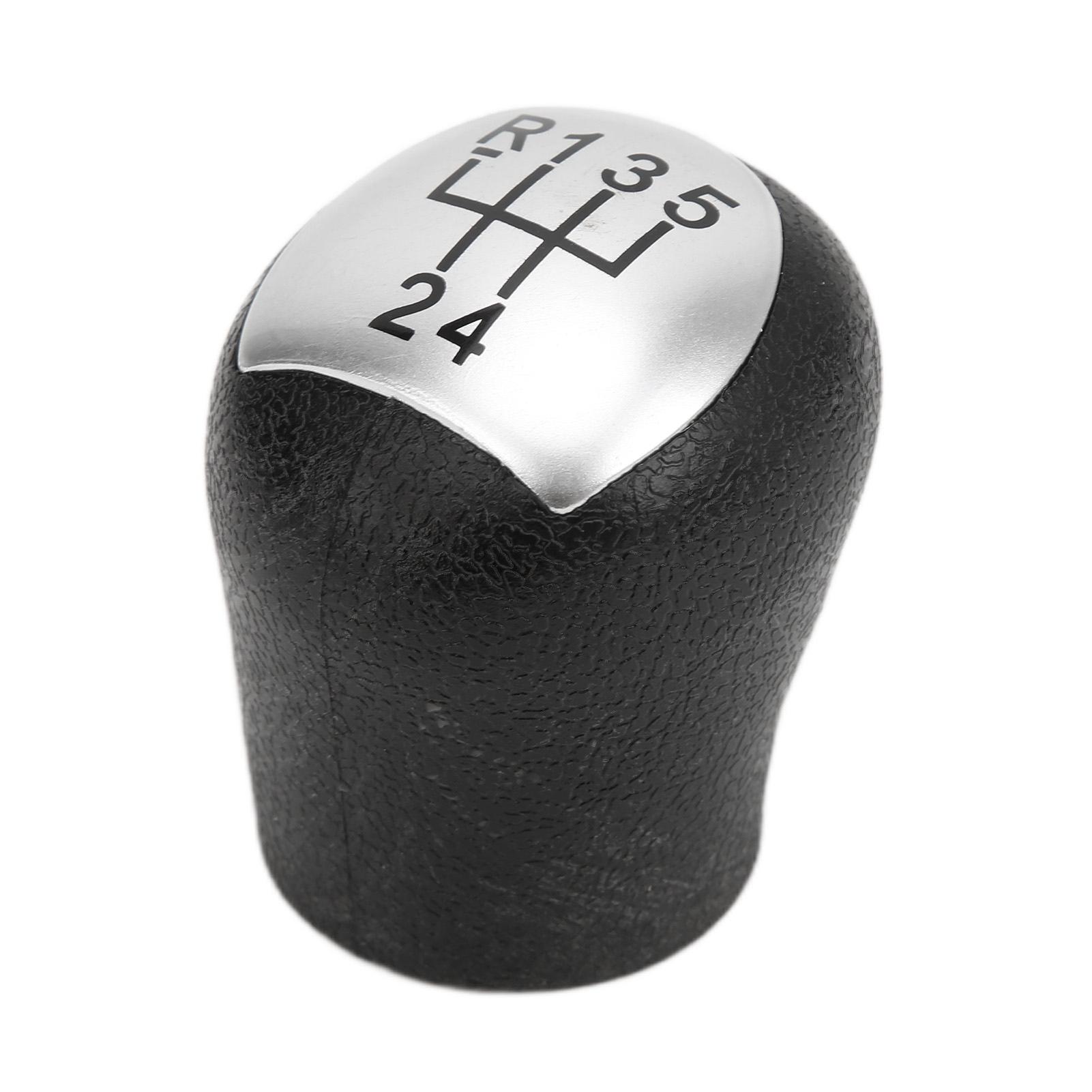 Ручка переключения передач автомобиля износостойкая, устойчивая к коррозии, замена для KANGOO 20062008Серебристо-черный чёрный
Ручка переключения передач автомобиля износостойкая, устойчивая к коррозии, замена для KANGOO 20062008Серебристо-черный чёрный