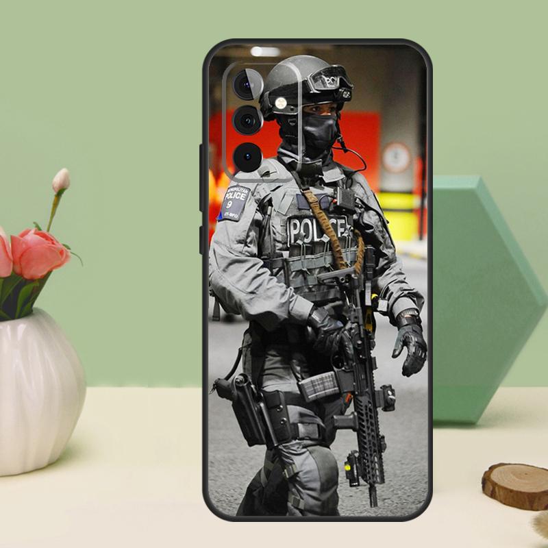 Police For Samsung Galaxy A16 A55 A35 A15 A32 A12 A22 A52 A54 A34 A14 A56 A36 A26 A13 A53 A06 Case Samsung A32 5G
Police For Samsung Galaxy A16 A55 A35 A15 A32 A12 A22 A52 A54 A34 A14 A56 A36 A26 A13 A53 A06 Case Samsung A32 5G