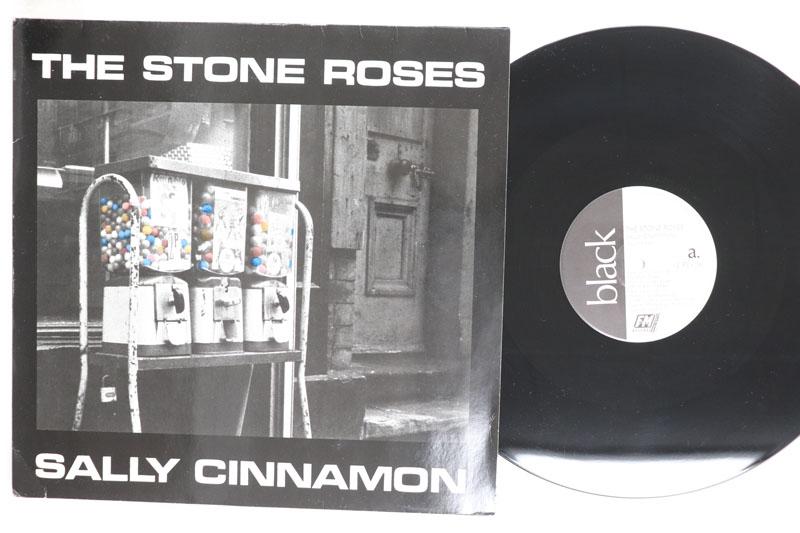 12-дюймовая пластинка STONE ROSES Sally Cinnamon Here It Comes Al 12REV36 ЧЕРНАЯ 1989 Великобритания Европа Рок Б/у
12-дюймовая пластинка STONE ROSES Sally Cinnamon Here It Comes Al 12REV36 ЧЕРНАЯ 1989 Великобритания Европа Рок Б/у