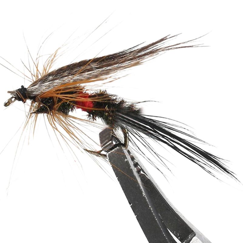 20 шт. Набор искусственных рыболовных приманок Topwater Fake Flies Наживка Рыболовный крючок Рыболовные снасти для любителей рыбалки
20 шт. Набор искусственных рыболовных приманок Topwater Fake Flies Наживка Рыболовный крючок Рыболовные снасти для любителей рыбалки