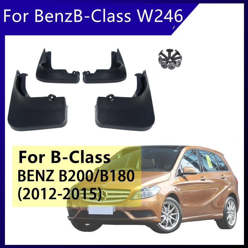 Передние и задние брызговики для Mercedes Benz B Class W246 2012 2013 2014 Брызговики Брызговики Брызговики
Передние и задние брызговики для Mercedes Benz B Class W246 2012 2013 2014 Брызговики Брызговики Брызговики