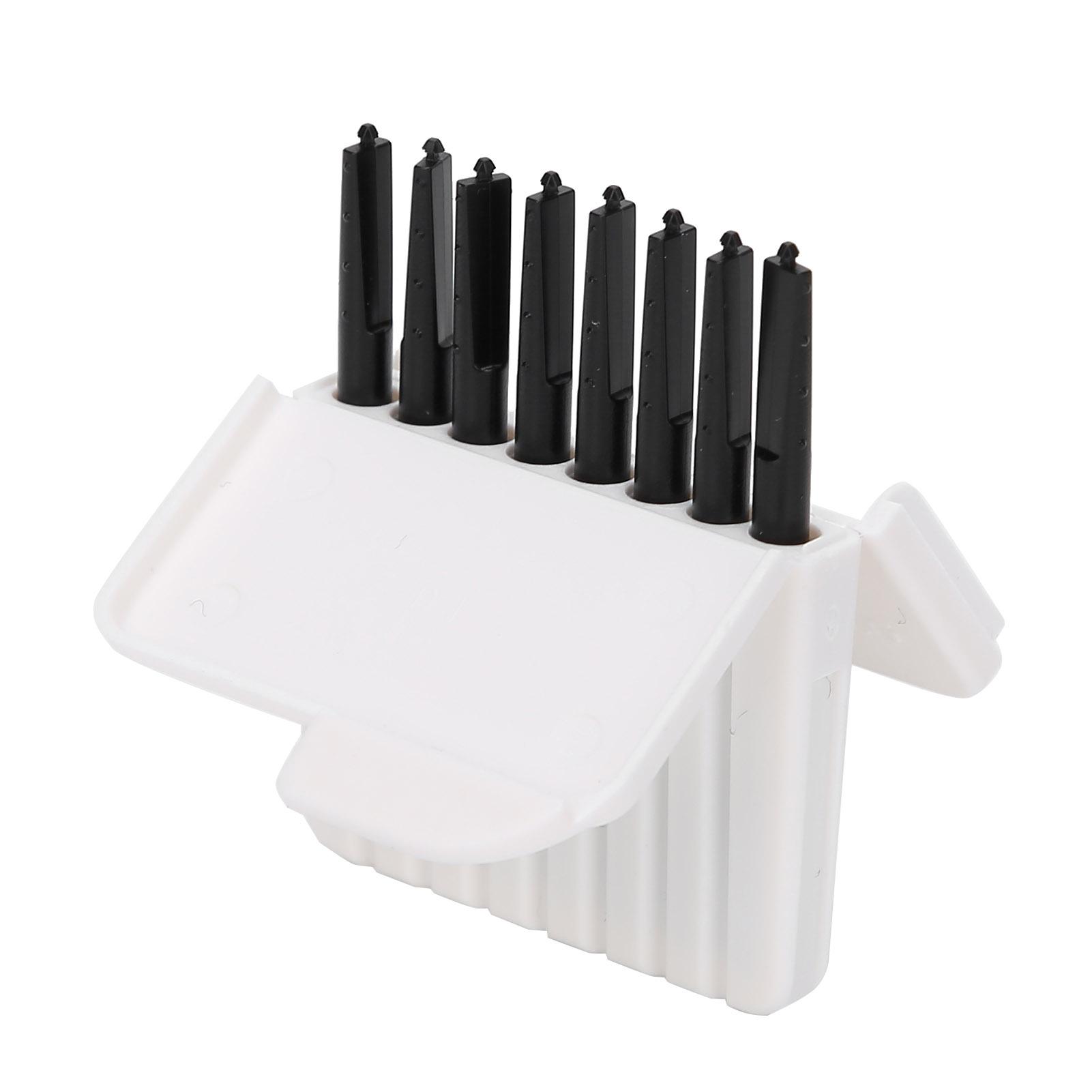 Professional Hearing Aid Earwax Guard Hearing Aid Cerumen Filters Accessory for WIDEX
Professional Hearing Aid Earwax Guard Hearing Aid Cerumen Filters Accessory for WIDEX
