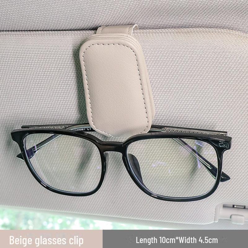 Автомобильный козырек с держателем для солнцезащитных очков и держателем для нескольких очков
Автомобильный козырек с держателем для солнцезащитных очков и держателем для нескольких очков