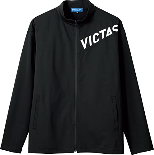 Тренировочная майка для настольного тенниса VICTAS V-NJJ307, унисекс, черная (1000), Размер L, 542301
Тренировочная майка для настольного тенниса VICTAS V-NJJ307, унисекс, черная (1000), Размер L, 542301