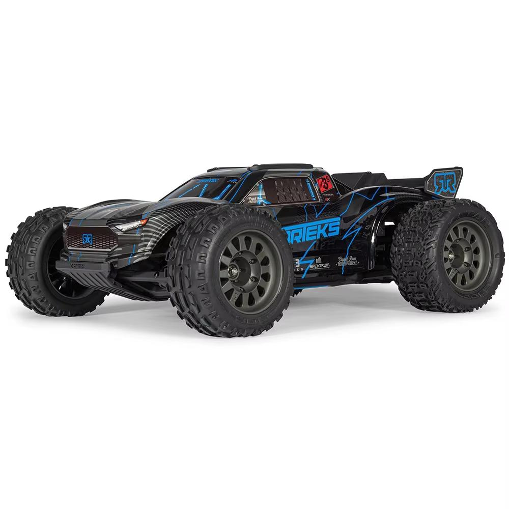 ARRMA VORTEKS ARA3505 223S Brushless RWD DSC RTR Stadium Truck 1/10 RC Electric Remote Control Model Car Adult Children s Toys синий
ARRMA VORTEKS ARA3505 223S Brushless RWD DSC RTR Stadium Truck 1/10 RC Electric Remote Control Model Car Adult Children s Toys синий