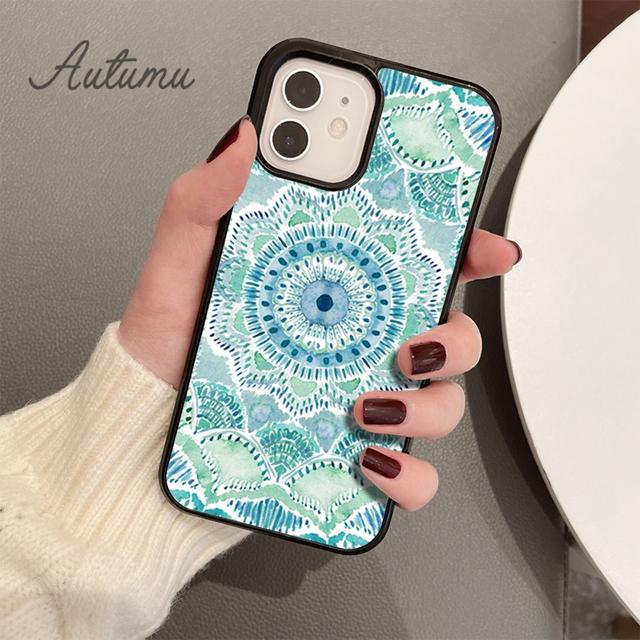 Чехол для телефона Boho Indian Floral Lotus Elephant Paisley для iPhone 11 12 13 14 Pro Max mini X XR XS SE 2020 6S 7 8 Plus iPhone 5 5s SE
Чехол для телефона Boho Indian Floral Lotus Elephant Paisley для iPhone 11 12 13 14 Pro Max mini X XR XS SE 2020 6S 7 8 Plus iPhone 5 5s SE