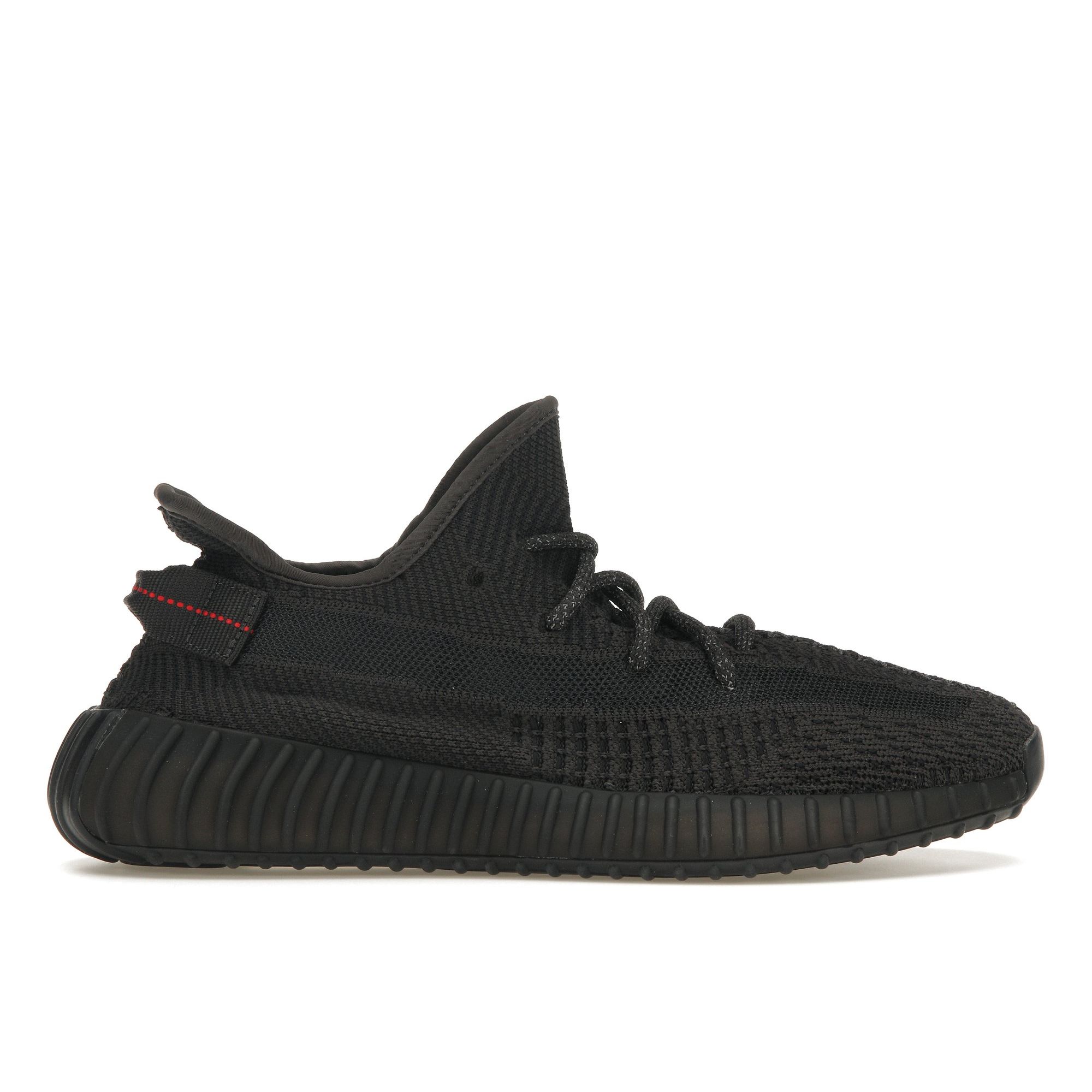 Черные кроссовки унисекс с антибликовым покрытием adidas Yeezy Boost 350 V2 FU9006
Черные кроссовки унисекс с антибликовым покрытием adidas Yeezy Boost 350 V2 FU9006